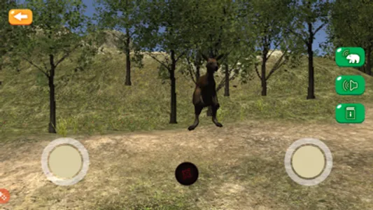 Aria's Adventures screenshot 3