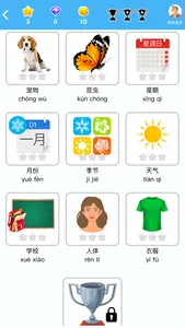 Learn Chinese for Beginners screenshot 7