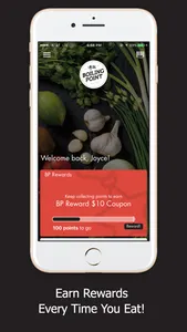 Boiling Point App screenshot 0