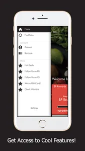 Boiling Point App screenshot 3