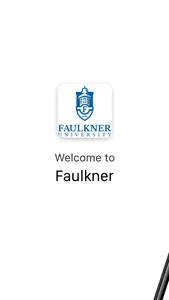 Faulkner University App screenshot 0