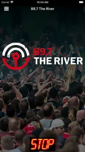 89.7 The River screenshot 3