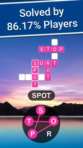 Crossword Jam: Fun Word Search screenshot 7