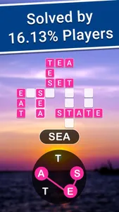 Crossword Jam: Fun Word Search screenshot 9