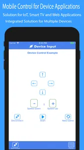 Global Input App screenshot 8