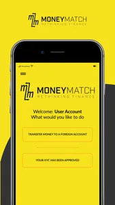 MoneyMatch screenshot 0