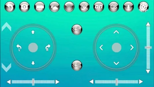 Tower-QIMMIQ screenshot 1