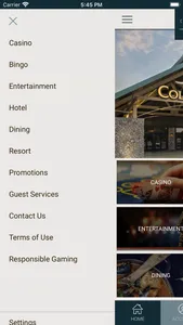 Colusa Casino Resort screenshot 4