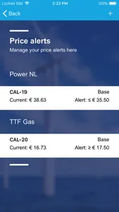 ENGIE Market Prices screenshot 3