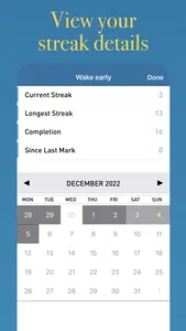 Habit Ace - Routine Tracker screenshot 2