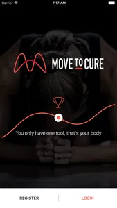 Move To Cure screenshot 3