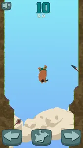 Condor - Leap of Faith screenshot 0