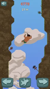 Condor - Leap of Faith screenshot 3