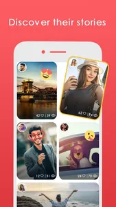 SWIPI - Dating app screenshot 2