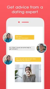 SWIPI - Dating app screenshot 3