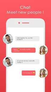 SWIPI - Dating app screenshot 6