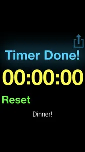 DoYouHaveTheTimer screenshot 2