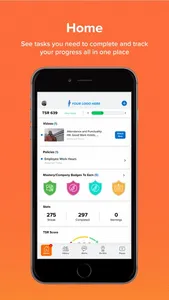 Tyfoom | Engagement Platform screenshot 2