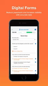 Tyfoom | Engagement Platform screenshot 6