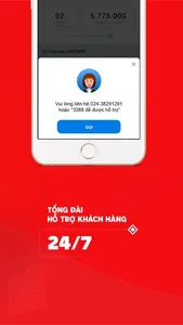 QRPAY - Cho người bán hàng screenshot 4