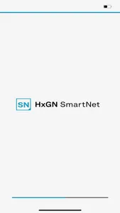 HxGN SmartNet screenshot 0