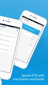 Electroneum screenshot 1