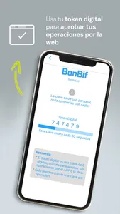 BanBif Empresas screenshot 3