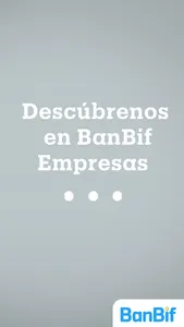 BanBif Empresas screenshot 4