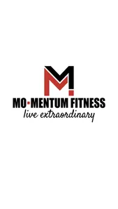 Mo-Mentum Fitness screenshot 0