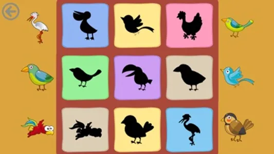 Baby games for toddler kids 3+ screenshot 1