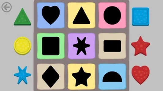 Baby games for toddler kids 3+ screenshot 2