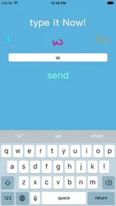 typeEng screenshot 1