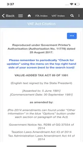 hApp-e-tax - South Africa Tax screenshot 5