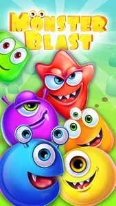 Mayhem Crush: Monster blast screenshot 0