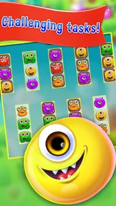 Mayhem Crush: Monster blast screenshot 4