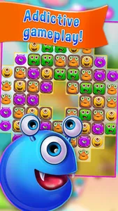 Mayhem Crush: Monster blast screenshot 5