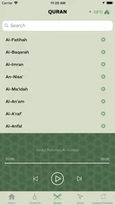 Hajj App by Arab News screenshot 2