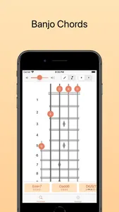 ChordAid: Chord Finder screenshot 3