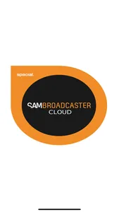 SAM Broadcaster Cloud screenshot 0