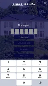 LIND & RISØR - Nyt hus screenshot 1