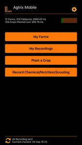 Agtrix Farming screenshot 1