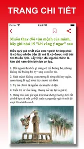 Sức Khỏe Gia Đình screenshot 1