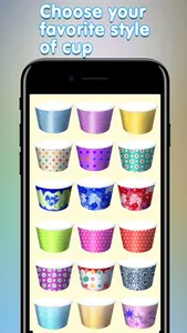 Frozen Yogurt - Dessert Cooking screenshot 4