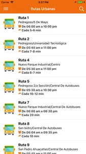 Tu Ruta San Juan screenshot 0