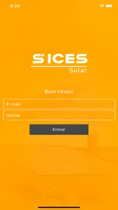 Sices Solar screenshot 0