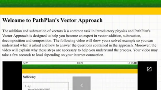 PathPlan Mechanics screenshot 0