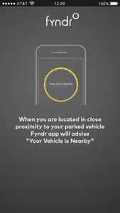 Fyndr App screenshot 3