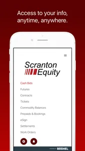 Scranton Equity screenshot 0