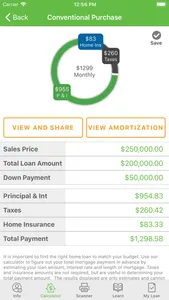 Churchill Mortgage Corporation screenshot 3