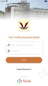 Vel's Vidhyalaya Kovilpatti screenshot 3